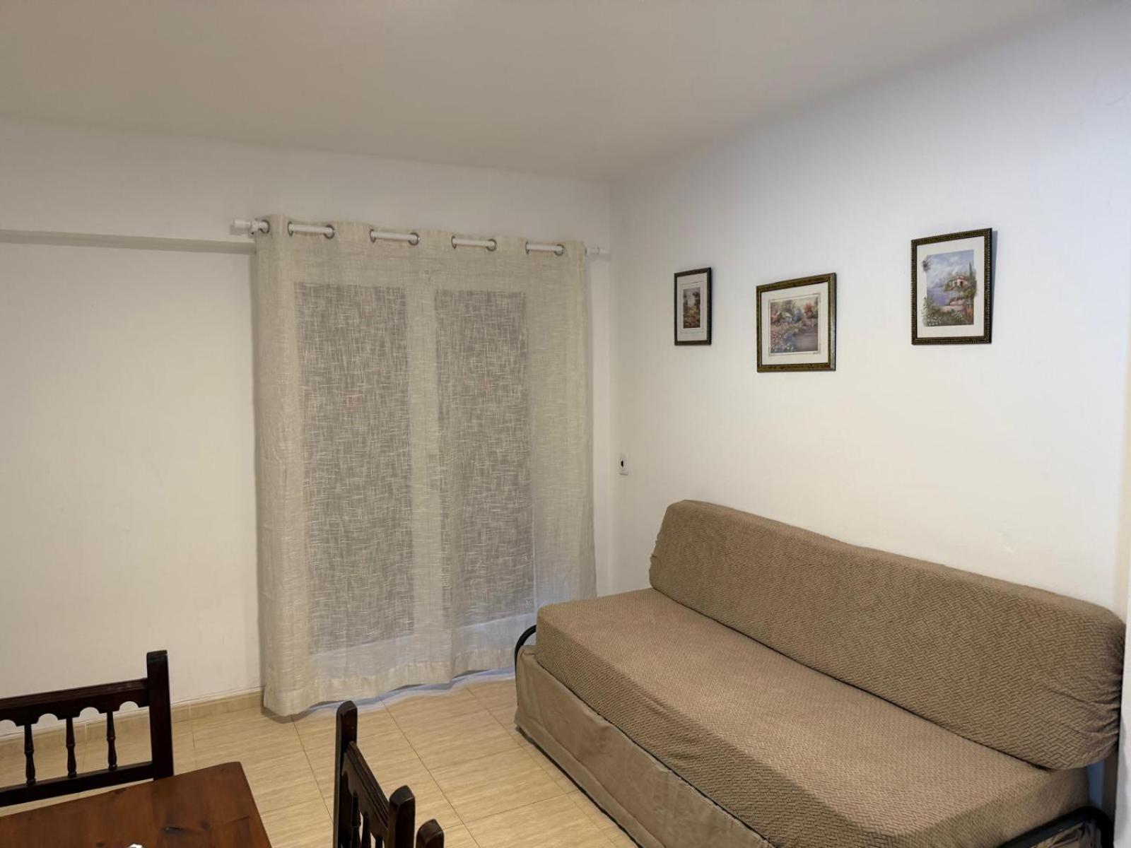 Apartamentos Flandria Salou Exteriér fotografie