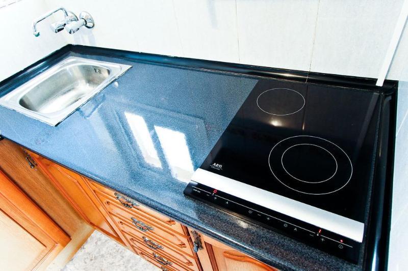 Apartamentos Flandria Salou Exteriér fotografie