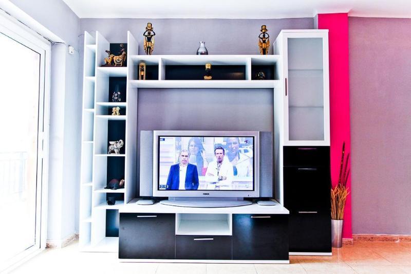 Apartamentos Flandria Salou Exteriér fotografie