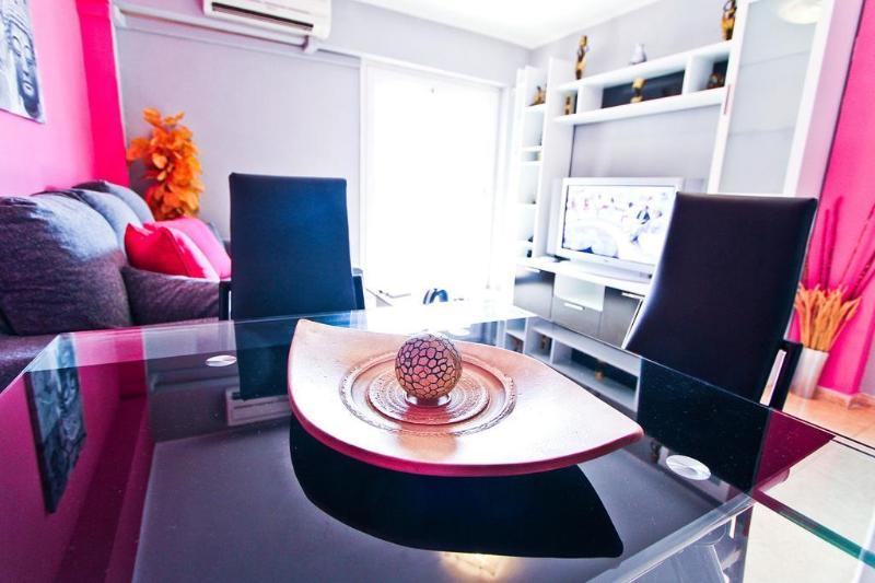 Apartamentos Flandria Salou Exteriér fotografie