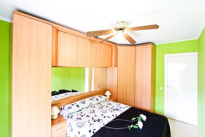 Apartamentos Flandria Salou Exteriér fotografie