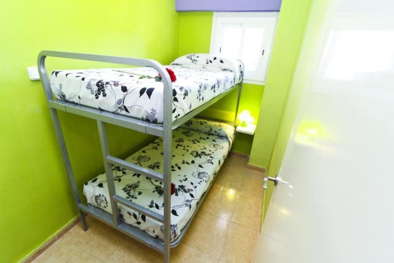 Apartamentos Flandria Salou Exteriér fotografie